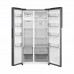 TOSHIBA GR-RS780WI-PMX(06) SIDE BY SIDE FRIDGE (601L) (Energy Efficiency Class 3)
